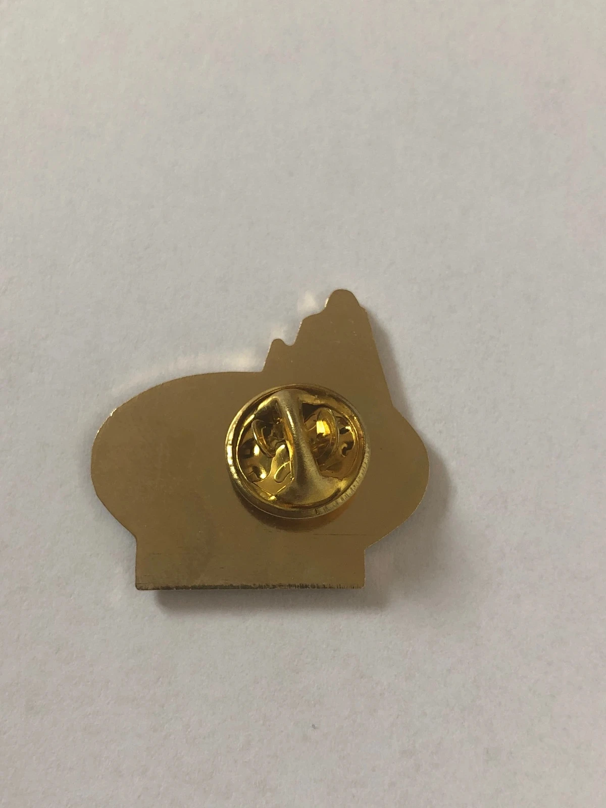 Pin's vintage Kit Kat EuroDisney – photo 3